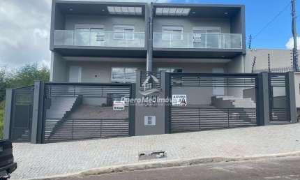 Casa com 3 quartos à venda na Avenida Vereadora Geni Petteffi, 3408, São Virgílio, Caxias do Sul por R$ 780.000
