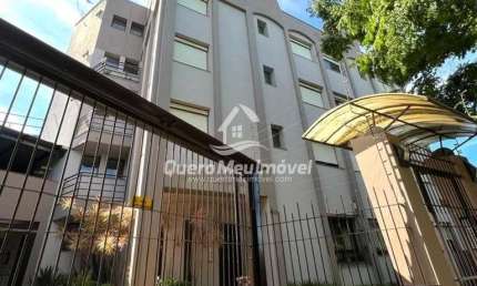 Apartamento com 3 quartos à venda na Rua Nestor Domingos Rizzo, 510, Desvio Rizzo, Caxias do Sul por R$ 280.000