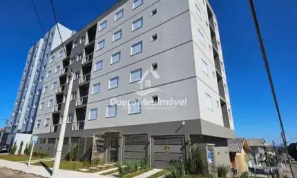Apartamento com 2 quartos à venda na Claudino Antônio Frizzo, 755, Santa Catarina, Caxias do Sul por R$ 390.000