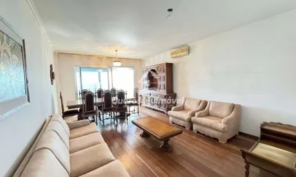 Apartamento com 3 quartos à venda na Rua Plácido de Castro, 208, Exposição, Caxias do Sul por R$ 695.000