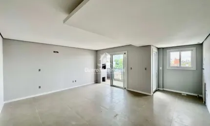 Apartamento com 3 quartos à venda na rua enrico fontanella, 10, exposição, caxias do sul por r$ 789.000
