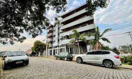 Apartamento com 4 quartos à venda na Rua Joana Mattioda Manfro, 256, Sagrada Família, Caxias do Sul por R$ 1.200.000