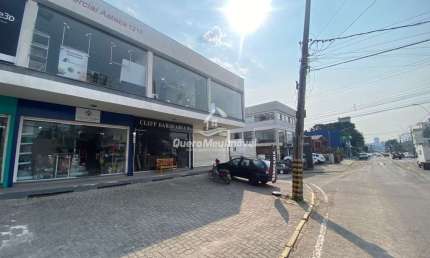 Sala comercial com 1 sala à venda na Avenida França, 1215, Bela Vista, Caxias do Sul por R$ 649.000