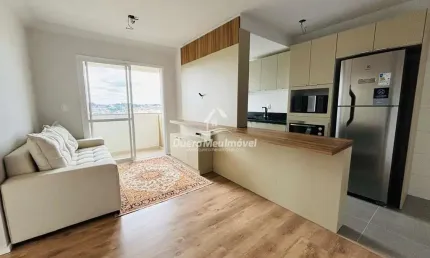 Apartamento com 2 quartos à venda na rua júlio pedro pezzi, 55, panazzolo, caxias do sul por r$ 419.000