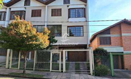 Casa com 3 quartos à venda na Francisco Otaviano, 69, Jardim América, Caxias do Sul por R$ 1.050.000