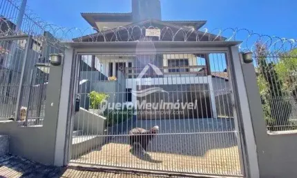 Casa com 4 quartos à venda na Rua Cubilai Schio, 176, Nossa Senhora da Saúde, Caxias do Sul por R$ 1.380.000