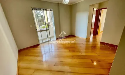 Apartamento com 2 quartos à venda na Avenida Ruben Bento Alves, 1491, Interlagos, Caxias do Sul por R$ 254.900