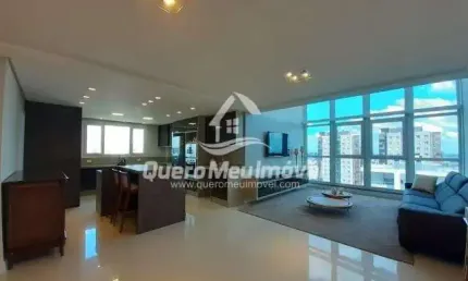 Apartamento com 3 quartos à venda na Rua Virgílio Ramos, 801, Universitário, Caxias do Sul por R$ 2.100.000
