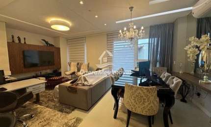 Casa em condomínio fechado com 3 quartos à venda na Rua Ernesto Alves, 460, Nossa Senhora de Lourdes, Caxias do Sul por R$ 2.950.000