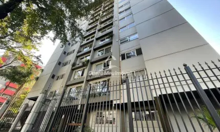 Cobertura com 4 quartos à venda na Rua Os Dezoito do Forte, 327, Lurdes, Caxias do Sul por R$ 830.000