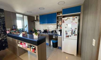 Apartamento com 2 quartos à venda na Rua Conselheiro Dantas, 1284, Sagrada Família, Caxias do Sul por R$ 680.000
