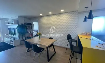 Apartamento com 2 quartos à venda na Rua Conselheiro Dantas, 1284, Sagrada Família, Caxias do Sul por R$ 580.000