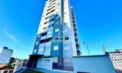 Apartamento com 2 quartos à venda na Rua Honorino Pedro de Zorzi, 1074, Bela Vista, Caxias do Sul por R$ 310.000