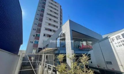 Apartamento com 2 quartos à venda na rua sinimbu, 757, centro, caxias do sul por r$ 350.000