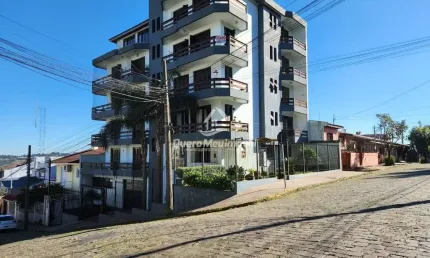 Cobertura com 3 quartos à venda na Rua Madureira, 197, Madureira, Caxias do Sul por R$ 695.000