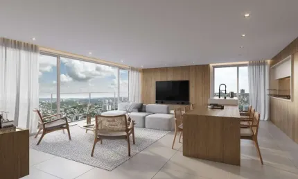 Apartamento com 3 quartos à venda na Avenida Independência, 1321, Exposição, Caxias do Sul por R$ 979.800