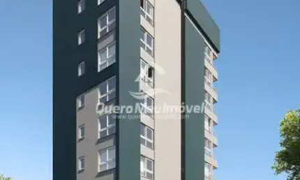 Apartamento com 3 quartos à venda na Rua Thomas Gonzaga, 408, Panazzolo, Caxias do Sul por R$ 789.000