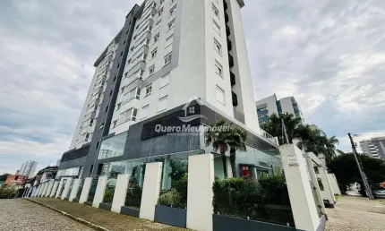 Apartamento com 3 quartos à venda na rua pedro pezzi, 480, panazzolo, caxias do sul por r$ 695.000