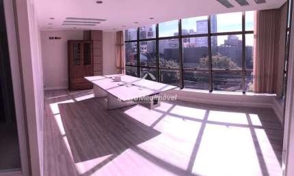 Sala comercial com 4 salas à venda na Avenida Itália, 102, São Pelegrino, Caxias do Sul por R$ 795.000