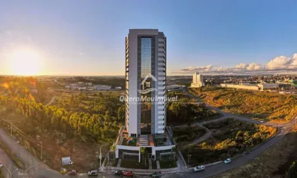 Apartamento com 3 quartos à venda na Rua Guerino Sanvitto, 1665, Jardim do Shopping, Caxias do Sul por R$ 1.345.000