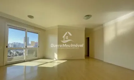Apartamento com 3 quartos à venda na Rua Os Dezoito do Forte, 2551, São Pelegrino, Caxias do Sul por R$ 595.000