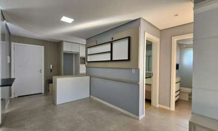 Apartamento com 2 quartos à venda na Rua João Paranhos da Rocha, 1306, Desvio Rizzo, Caxias do Sul por R$ 320.000