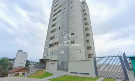 Apartamento com 2 quartos à venda na Rua Honorino Pedro de Zorzi, 1074, Bela Vista, Caxias do Sul por R$ 250.000