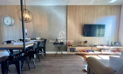 Apartamento com 2 quartos à venda na Rua Honorino Pedro de Zorzi, 1074, Bela Vista, Caxias do Sul por R$ 399.000