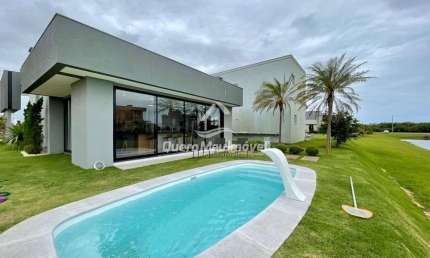 Casa em condomínio fechado com 3 quartos à venda na Rua Inácio Felisberto Magnus, 111, Centro, Torres por R$ 2.280.000
