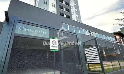 Apartamento com 2 quartos à venda na Rua Evaristo Lucchesi, 210, Jardim do Shopping, Caxias do Sul por R$ 240.000