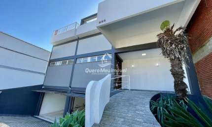Casa com 5 quartos à venda na Rua Paul A Harrys, 286, Cinqüentenário, Caxias do Sul por R$ 1.980.000