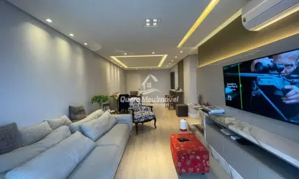 Apartamento com 3 quartos à venda na Rua Doutor Gastão Festugatto, 124, Madureira, Caxias do Sul por R$ 890.000