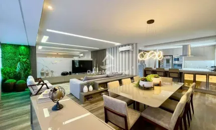 Apartamento com 2 quartos à venda na Rua Juvenil Benetti, 65, Santa Catarina, Caxias do Sul por R$ 998.000