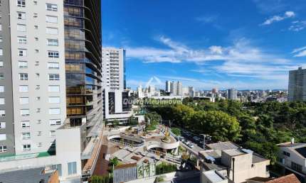 Apartamento com 2 quartos à venda na Rua Os Dezoito do Forte, 1404, Centro, Caxias do Sul por R$ 509.900