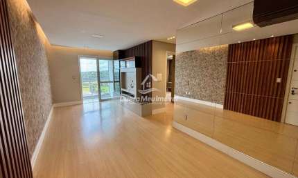 Apartamento com 2 quartos à venda na Rua Gilberto Candeia, 675, Colina Sorriso, Caxias do Sul por R$ 590.000