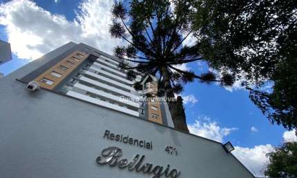 Apartamento com 3 quartos à venda na Rua Bento Gonçalves, 471, Lurdes, Caxias do Sul por R$ 1.060.000