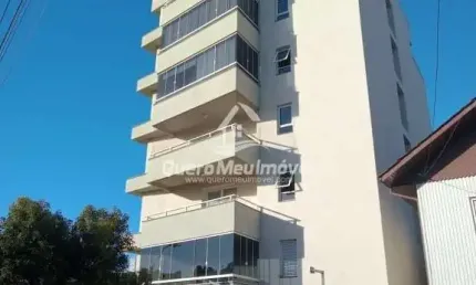 Apartamento com 3 quartos à venda na rua josé eberle, 982, pio x, caxias do sul por r$ 970.000