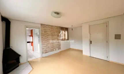 Apartamento com 2 quartos à venda na Rua Olga Pezzi Bisi, 109, Charqueadas, Caxias do Sul por R$ 290.000