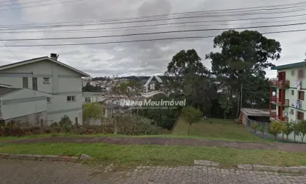 Terreno à venda na rua celeste mandelli, 212, colina sorriso, caxias do sul por r$ 460.000