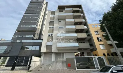 Cobertura com 3 quartos à venda na Rua Mário Behring, 1472, Jardim América, Caxias do Sul por R$ 821.027