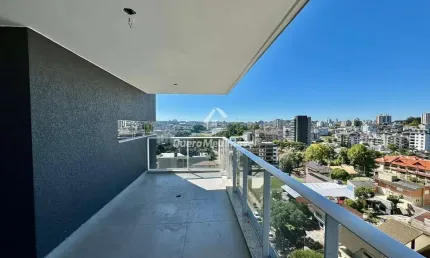 Apartamento com 3 quartos à venda na rua mário behring, 1445, jardim américa, caxias do sul por r$ 1.347.000