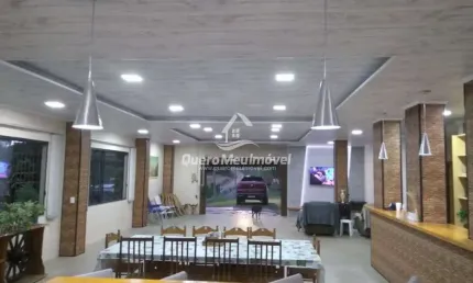 Chácara / sítio com 3 quartos à venda na Júlio de Castilhos s/n, 48, Jansen, Farroupilha por R$ 949.000