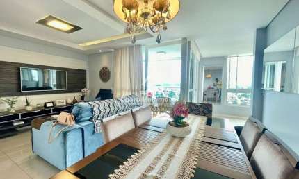 Apartamento com 3 quartos à venda na Rua Treze de Maio, 1600, Cristo Redentor, Caxias do Sul por R$ 749.000