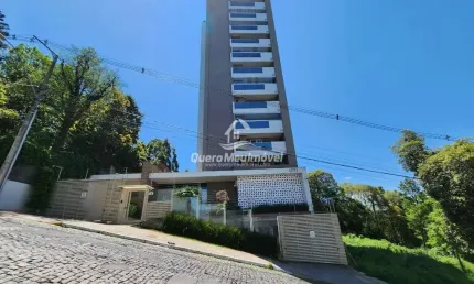 Apartamento com 2 quartos à venda na Rua Clélia Manfro, 1771, Petrópolis, Caxias do Sul por R$ 550.000