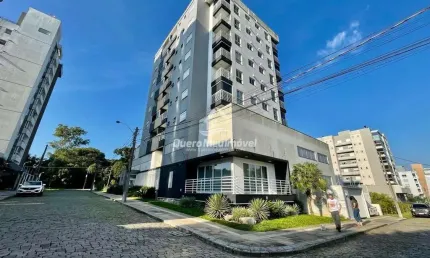 Apartamento com 2 quartos à venda na Rua José Carvalho Belardinelli, 190, São José, Caxias do Sul por R$ 520.000