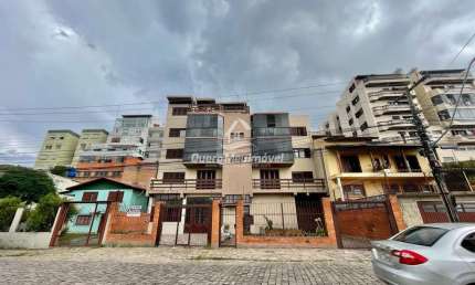 Apartamento com 3 quartos à venda na Rua Conselheiro Dantas, 170, Sagrada Família, Caxias do Sul por R$ 395.000