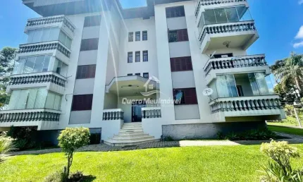 Apartamento com 3 quartos à venda na Rodovia BR-116, 16560, Sagrada Família, Caxias do Sul por R$ 350.000