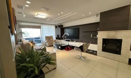 Apartamento com 3 quartos à venda na Rua Doutor Montaury, 640, Exposição, Caxias do Sul por R$ 1.690.000