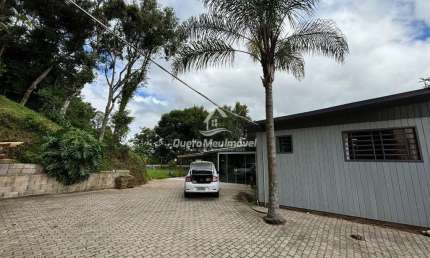 Chácara / sítio com 2 quartos à venda na Rua Agostinho Peves, 348, Petrópolis, Caxias do Sul por R$ 679.000