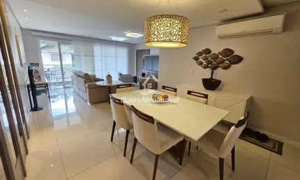 Apartamento com 3 quartos à venda na Professor Antônio Machado Rosa, 260, Exposição, Caxias do Sul por R$ 1.378.000